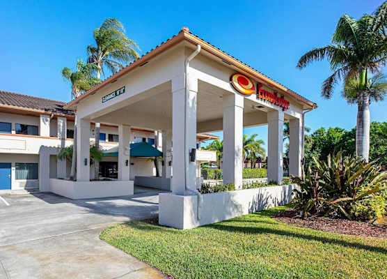 Econo Lodge Vero Beach - Downtown 1