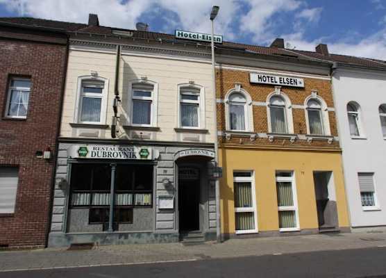 Hotel Elsen 1