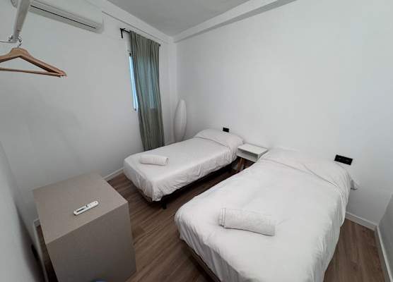 MÜDE Hostel 1