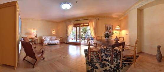 Hotel Sa Muvara 1