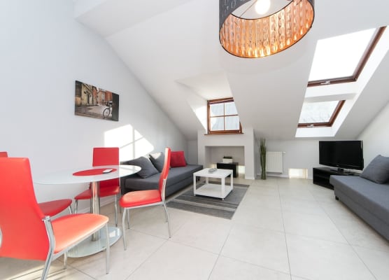 Exclusive Loft Main Square AC p4you pl 1