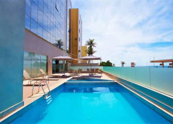 Marano Hotel 1