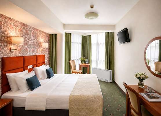 Hotel Secesja 1