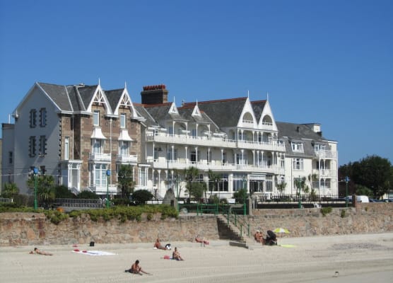 Ommaroo Hotel 1