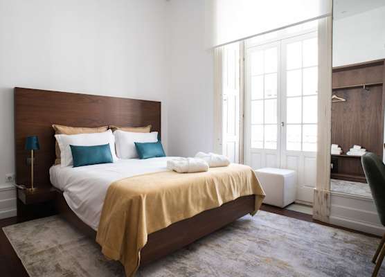 D'Autor Apartments Alegria 1