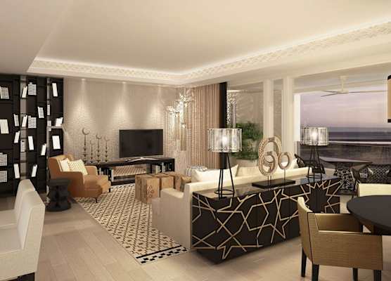 Rixos Salalah 1