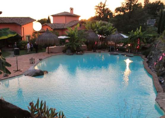Antica Pietrara B&B 1