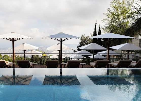 METT Barcelona GL - A Leading Hotel of the World 1