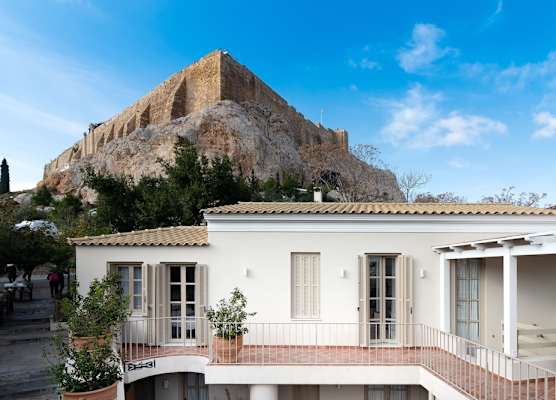 Acropolis Suites 1