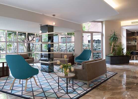 Hotel Lombardia 1