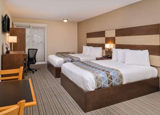 Good Living Inn 1