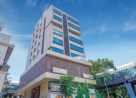 Hotel Olten 1
