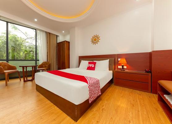 Super OYO Capital O 387 Bach Duong Hotel 1