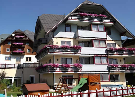 Hotel Neuwirt 1