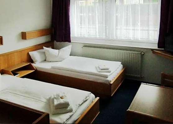 Hotel Sturm 1
