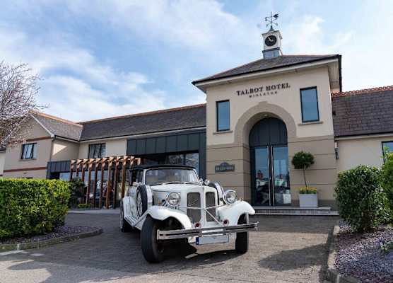 Talbot Hotel Midleton 1