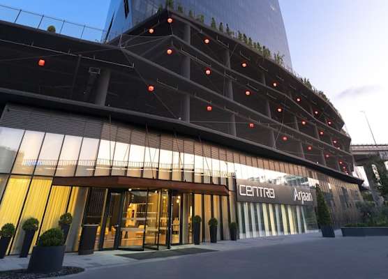 Centro Westside by Rotana 1