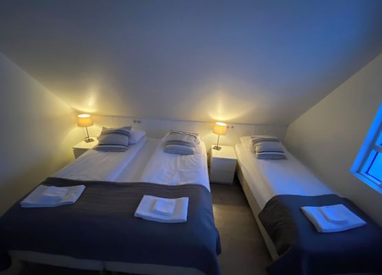 Guesthouse Carina 1