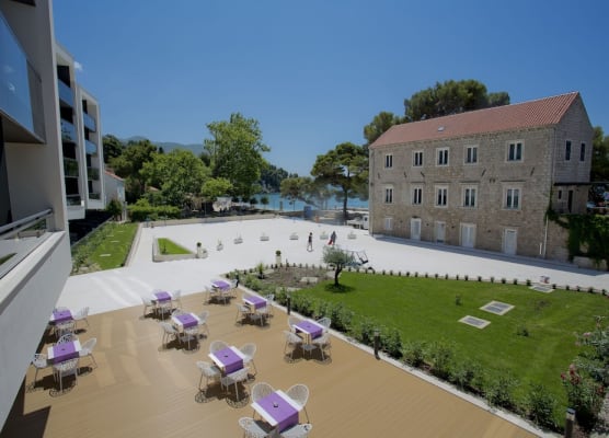 Maistra Select Mlini Hotel 1