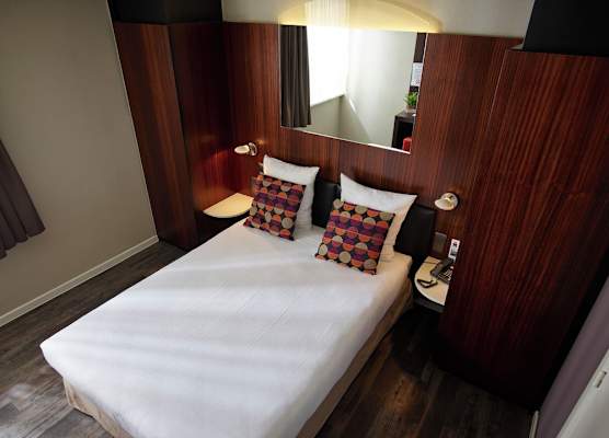 Gosset Hotel 1