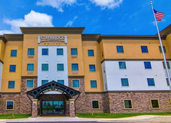Staybridge Suites LAFAYETTE by IHG 1