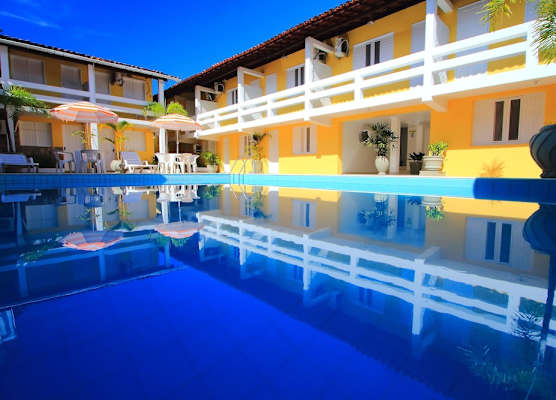 Navegantes Hotel 1