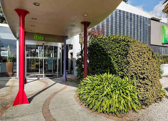ibis Styles Lorient Caudan 1