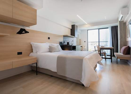 Alinea Urban Saripolou Square 1