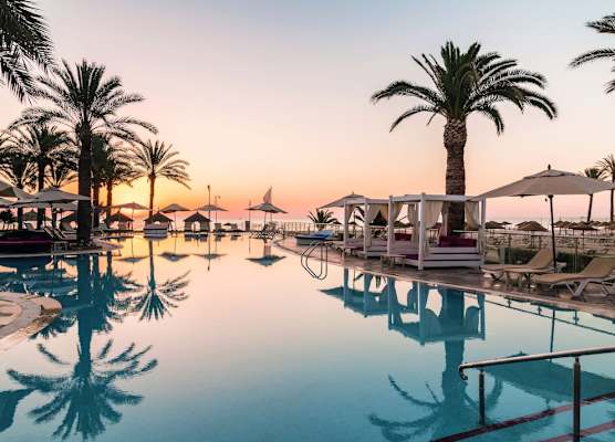 TUI BLUE Scheherazade Adults Only - All Inclusive 1
