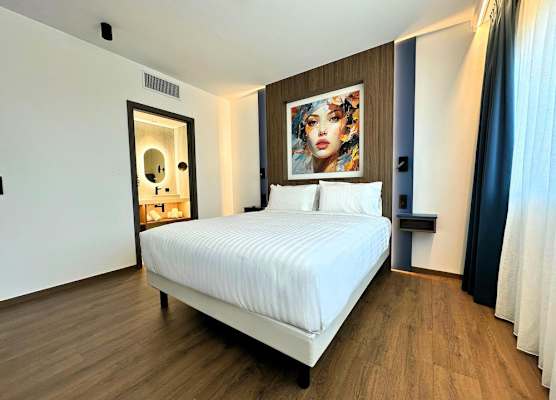 KYRIAD PRESTIGE - SARREBOURG LES TERRASSES 1