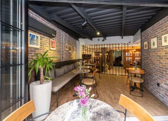 The Marions Suite - Central Comfortable Stay in Taksim 1