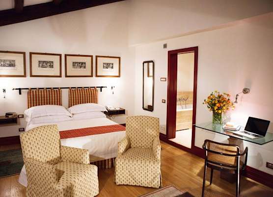 Hotel Le Tre Vaselle 1