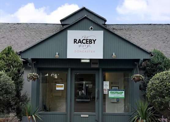 The Raceby Hotel, Doncaster South Yorkshire, Part of the AG Collection 1