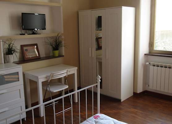 Glam Resort Villa Maria Luigia 1