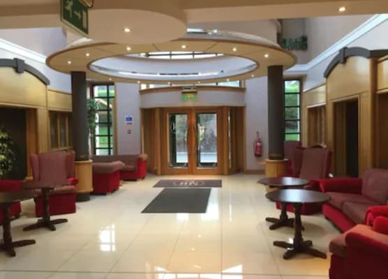 Mourne Country Hotel 1