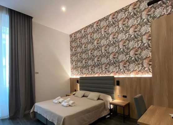 Hotel Delle Camelie 1