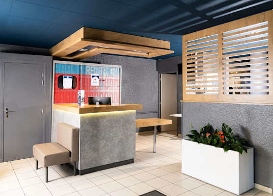 Ibis budget Périgueux 1