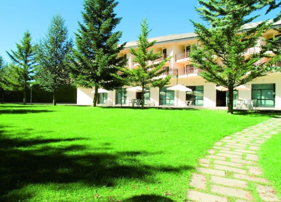 Magara Hotel 1