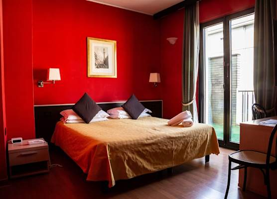 Hotel Berlino 1