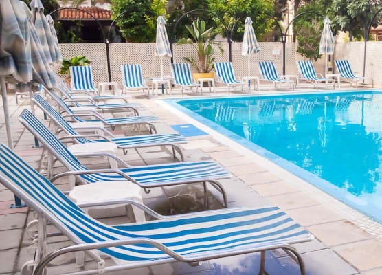 San Remo Hotel 1