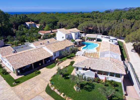 Eliantos Boutique Hotel & Spa 1