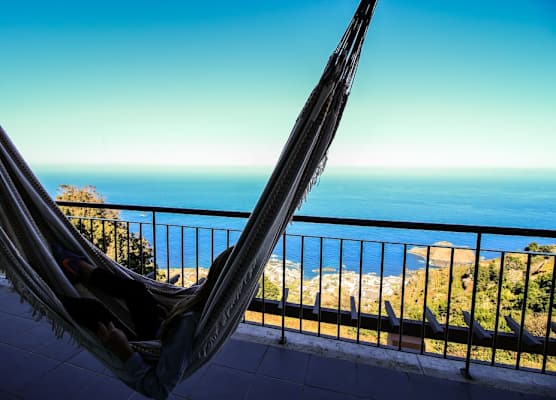 Paradise Ocean View by AnaLodges 1