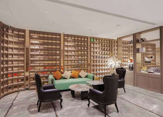 Howard Johnson by Wyndham Life Kunming Guandu Hotel 1