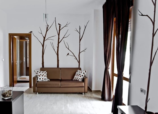 inStile aparthotel 1
