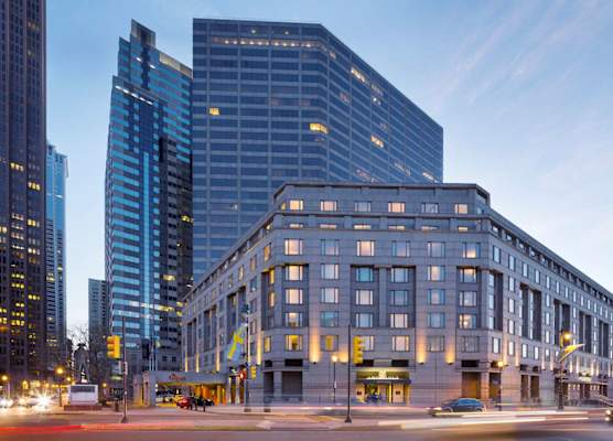 The Logan Philadelphia, Curio Collection by Hilton 1