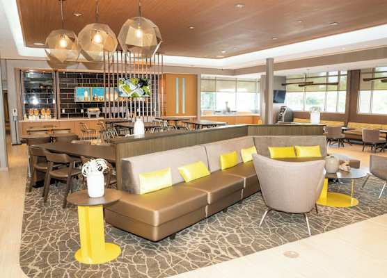 SpringHill Suites by Marriott Woodbridge 1