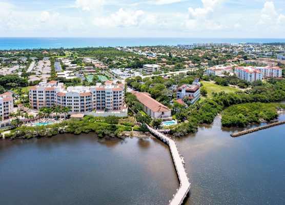 Best Western Intracoastal Inn 1