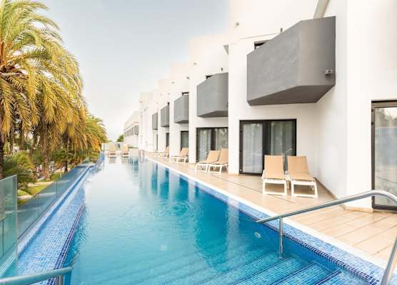 BARRANCO Chic! Apartments by ALEGRIA 1