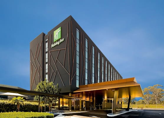 Holiday Inn SYDNEY ST MARYS by IHG 1