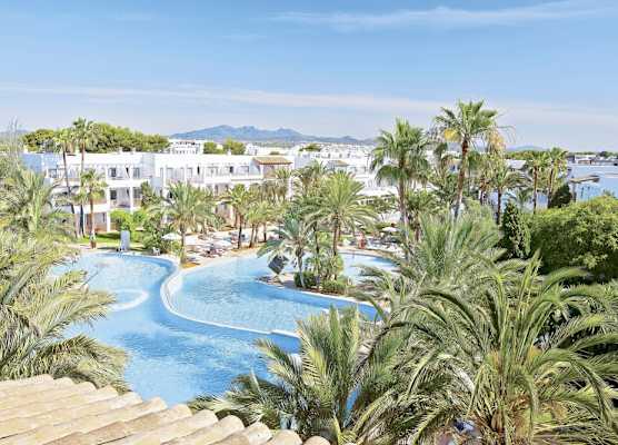 Hotel Calimera Fido Gardens 1